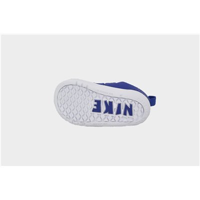 Buty Dziecięce Nike Pico 5 (TDV) AR4162-400 Niebieski