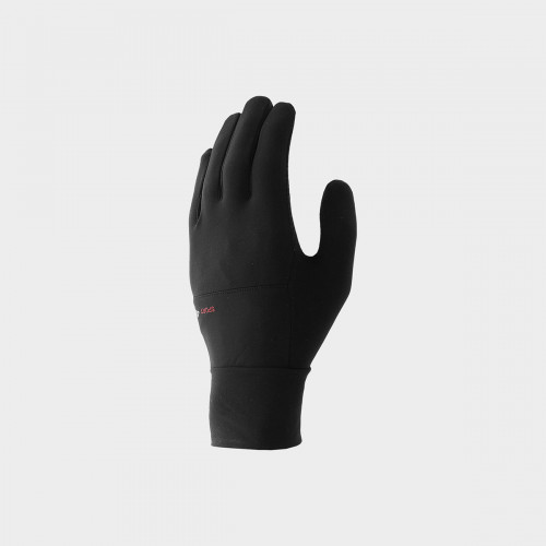 Rękawiczki Touch Screen 4F REU010 H4Z22 Czarne