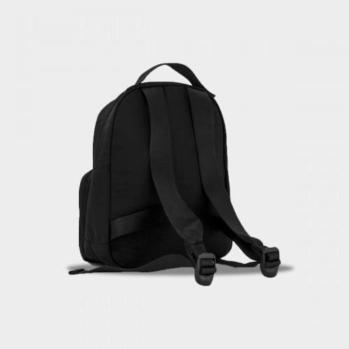Plecak Champion Heavy Nylon Backpack 802344 KK001 Czarny