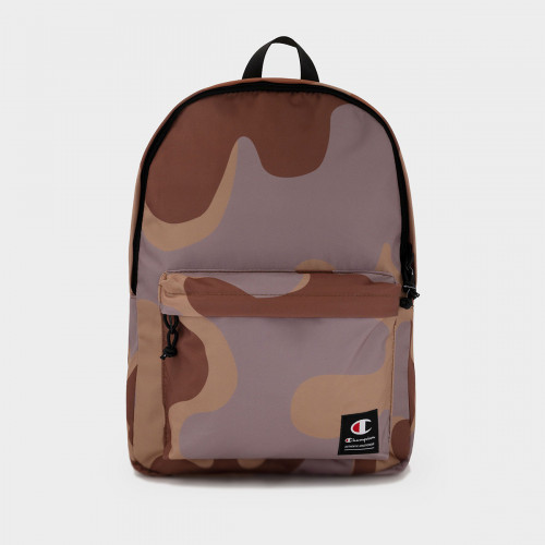 Plecak Champion Backpack  802347 ML010 Moro