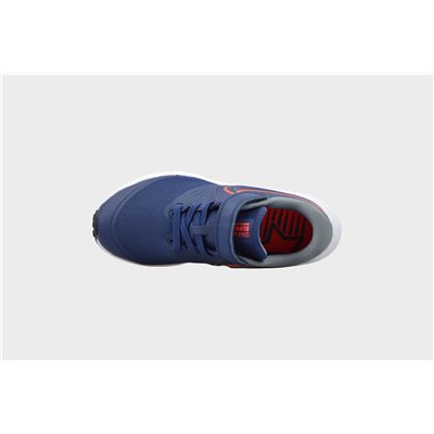 Buty Chłopięce Nike Star Runner AT1801-405