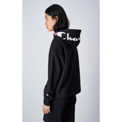 Bluza Damska Champion Hooded Sweatshirt 116582 KK001