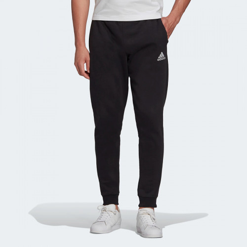 Spodnie Dresowe Męskie Adidas HB0574 Czarne