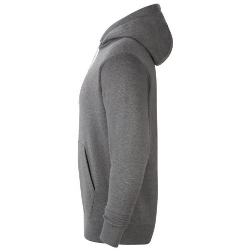 Bluza Nike Męska Szara Park20  Hoody CW6894-071
