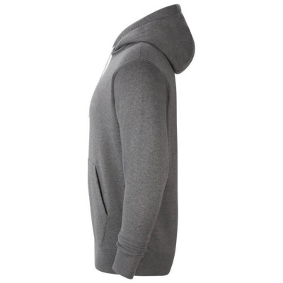 Bluza Nike Męska Szara Park20  Hoody CW6894-071