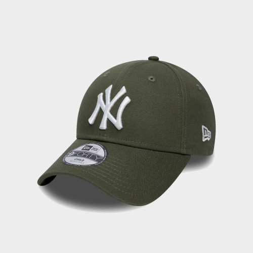 Czapka New Era New York Yankees Zielona 80636010