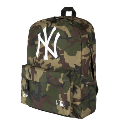 Plecak New Era MLB Everyday Bag New York Yankees Moro