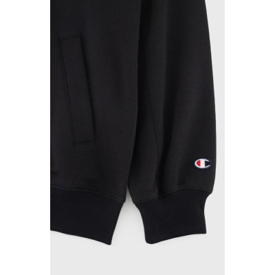 Bluza Bomberka Damska Champion Hooded Sweatshirt 117121