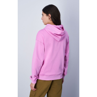 Bluza Champion Damska Hooded Sweatshirt 117114 PS179