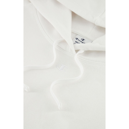 Bluza Champion Damska Hooded Sweatshirt 117114 WW001