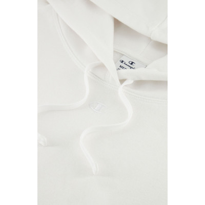 Bluza Champion Damska Hooded Sweatshirt 117114 WW001