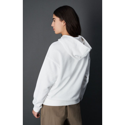 Bluza Champion Damska Hooded Sweatshirt 117114 WW001