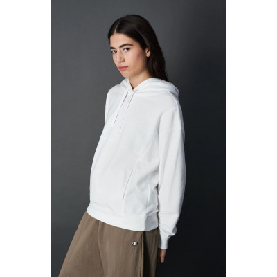 Bluza Champion Damska Hooded Sweatshirt 117114 WW001