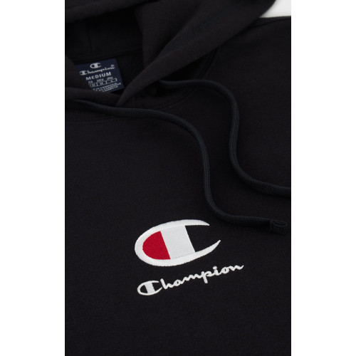 Bluza Męska Champion Hooded Sweatshirt 219845 KK001