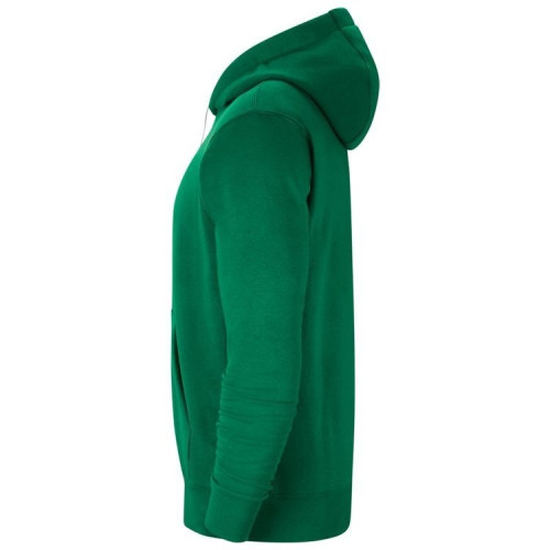 Zielona Bluza Nike Męska z kapturem CW6894-302