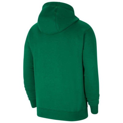 Zielona Bluza Nike Męska z kapturem CW6894-302
