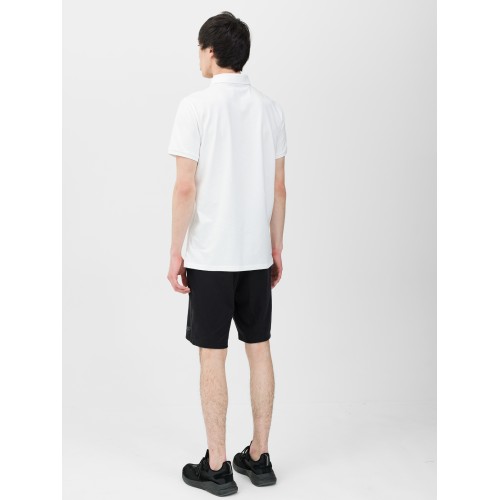 Męskie spodenki dresowe 4F - wygodne i stylowe na co dzień