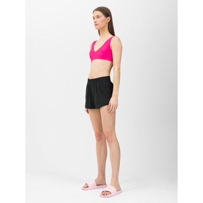 4F Spodenki Plażowe Damskie 4FWSS24UBDSF098