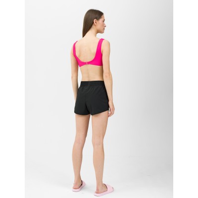 4F Spodenki Plażowe Damskie 4FWSS24UBDSF098