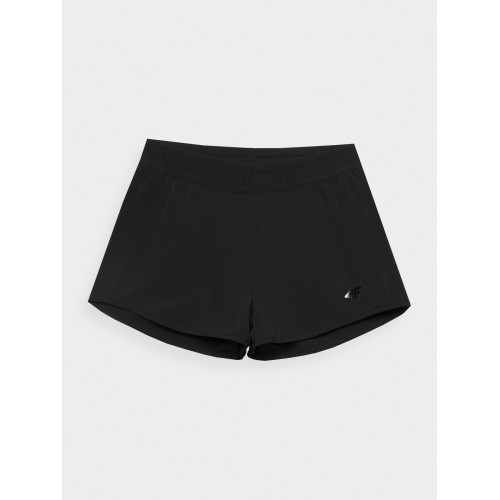 4F Spodenki Plażowe Damskie 4FWSS24UBDSF098