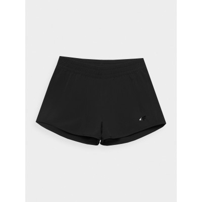 4F Spodenki Plażowe Damskie 4FWSS24UBDSF098