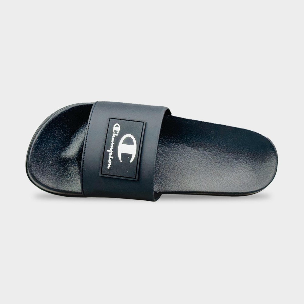 Klapki Męskie Champion Arubo Slide - komfortowe i stylowe klapki sportowe