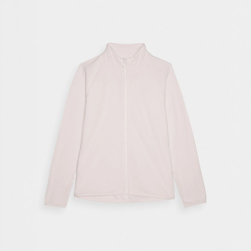 kremowy polar damski 4f 4FWMM00TFLEF294