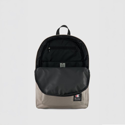 Klasyczny plecak Champion szary 806019 ES072