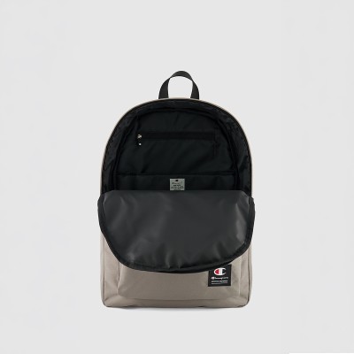 Klasyczny plecak Champion szary 806019 ES072