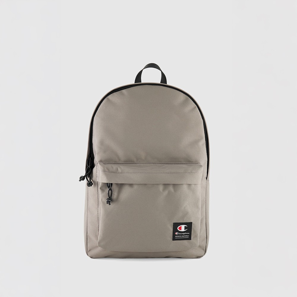 Klasyczny plecak Champion szary 806019 ES072