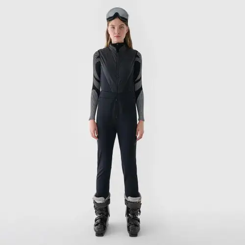 4F Kombinezon Narciarski Damski 4FWAW24TJUMF033
