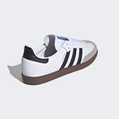 Adidas samba białe
