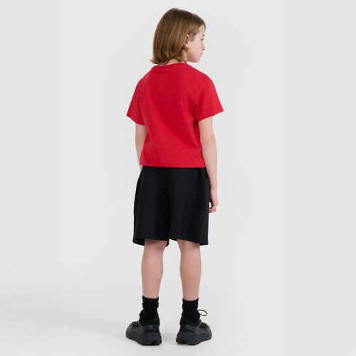 Spodenki dresowe chłopięce 4F