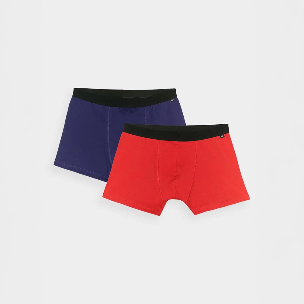 4F Bokserki MęskieFWMM00UBXSM059 91s