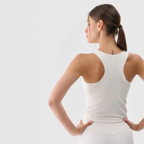 koszulka treningowa damska 4f