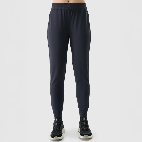 Spodnie treningowe damskie 4F – wygodne i szybkoschnące