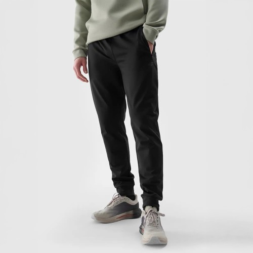 Spodnie treningowe męskie 4F – komfortowe i elastyczne na trening