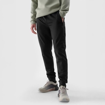 Spodnie treningowe męskie 4F – komfortowe i elastyczne na trening