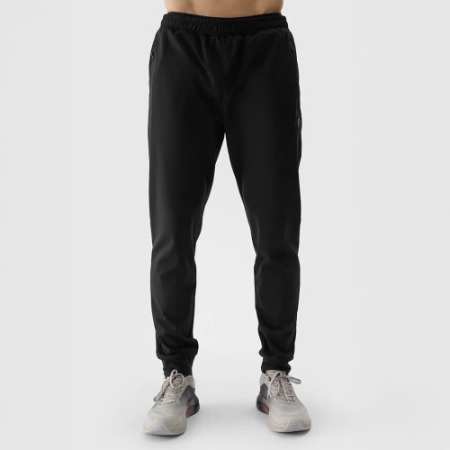 Spodnie treningowe męskie 4F – komfortowe i elastyczne na trening