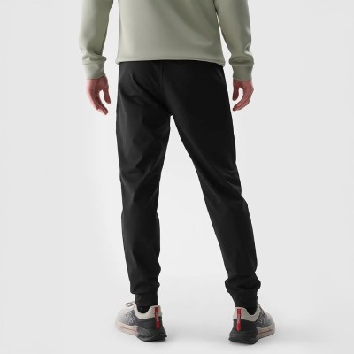 Spodnie treningowe męskie 4F – komfortowe i elastyczne na trening