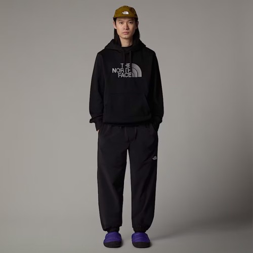 Bluza The North Face Drew Peak – kultowa, ciepła i komfortowa