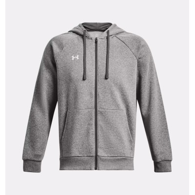 Bluza dresowa męska Under Armour – komfortowa i funkcjonalna