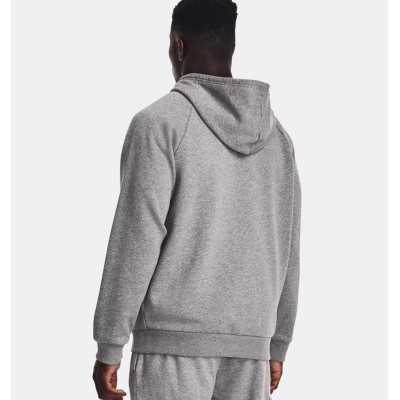 Bluza dresowa męska Under Armour – komfortowa i funkcjonalna