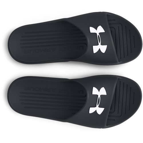 Klapki męskie Under Armour z pianki EVA – wygodne, szybkoschnące, idealne na basen