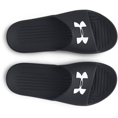 Klapki męskie Under Armour z pianki EVA – wygodne, szybkoschnące, idealne na basen