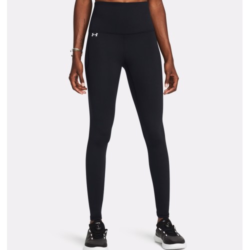 Legginsy treningowe damskie Under Armour UA Motion UHR – wygodne, elastyczne i funkcjonalne