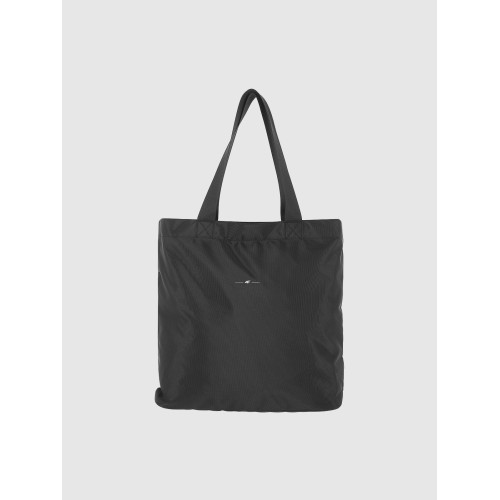 Torba na ramię damska 4F – praktyczna, z hydrofobową impregnacją, idealna na trening i do codziennych stylizacji