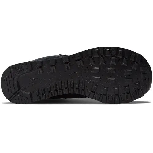 Buty męskie New Balance ML574 – ekologiczne sneakersy z amortyzacją, idealne do codziennych stylizacji.