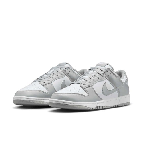 Męskie sneakersy Nike Dunk Low Retro – kultowy styl vintage.