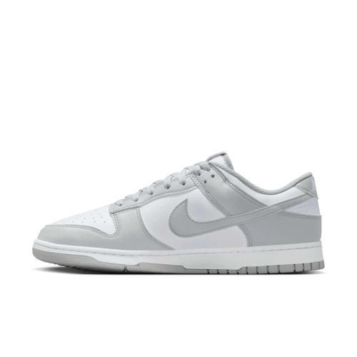Męskie sneakersy Nike Dunk Low Retro – kultowy styl vintage.